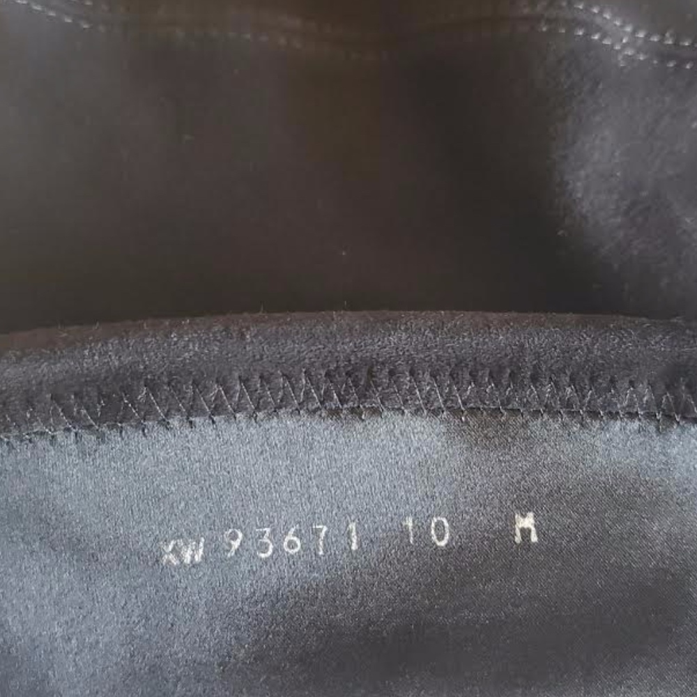 Stuart Weitzman 'Elevated' Over The Knee Suede - image 7